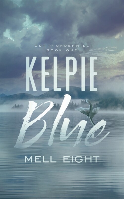 Kelpie Blue (Paperback)