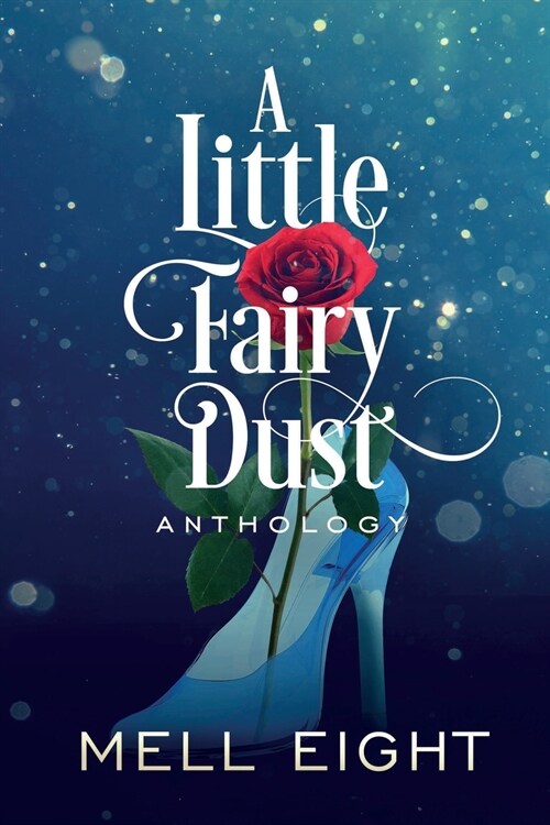 A Little Fairy Dust (Paperback)