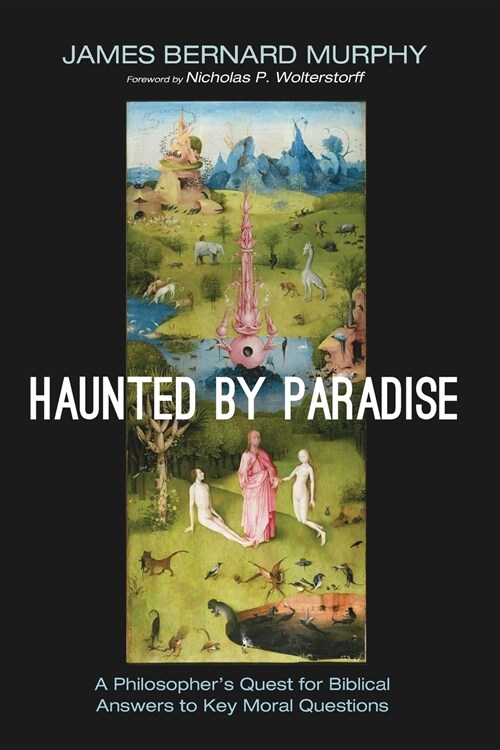 Haunted by Paradise (Paperback)