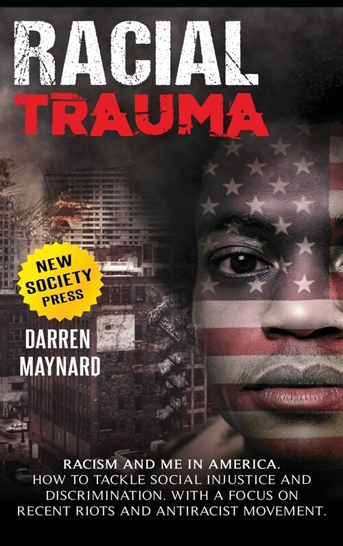 Racial Trauma (Hardcover)