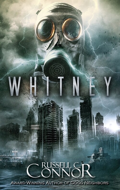 Whitney (Paperback)