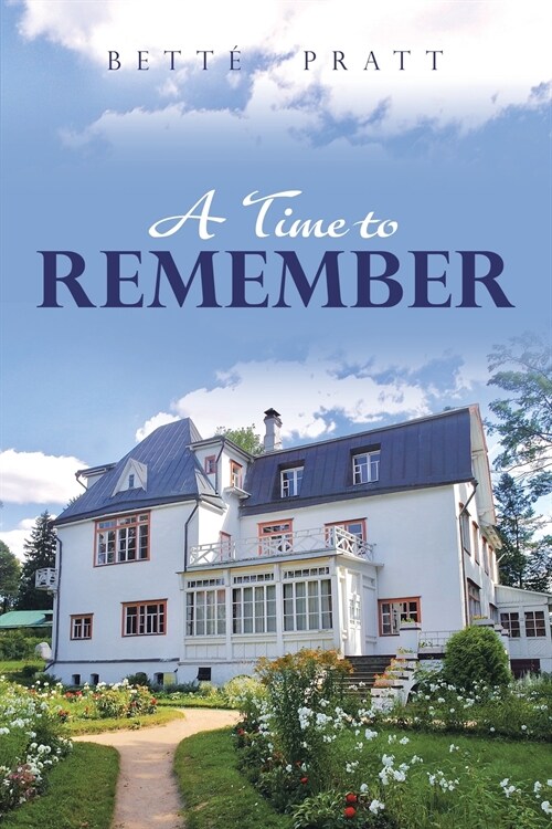 A Time to Remember (Paperback)