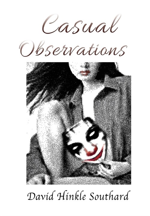 Casual Observations (Hardcover)