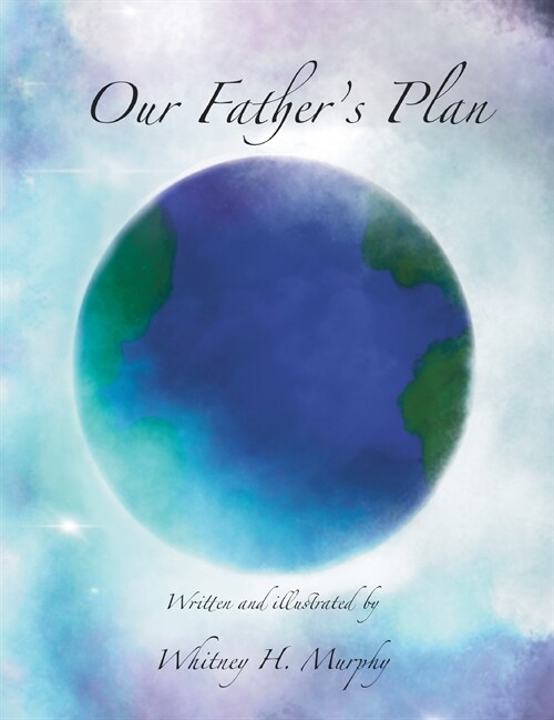 Our Fathers Plan (Hardcover)
