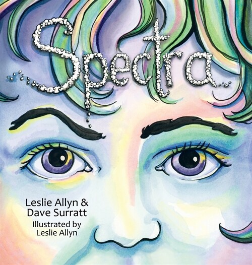 Spectra (Hardcover)