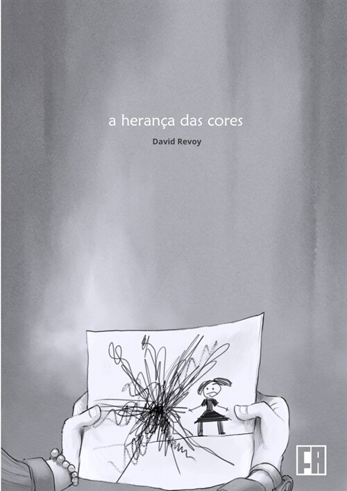 A Heran? das Cores (Paperback)