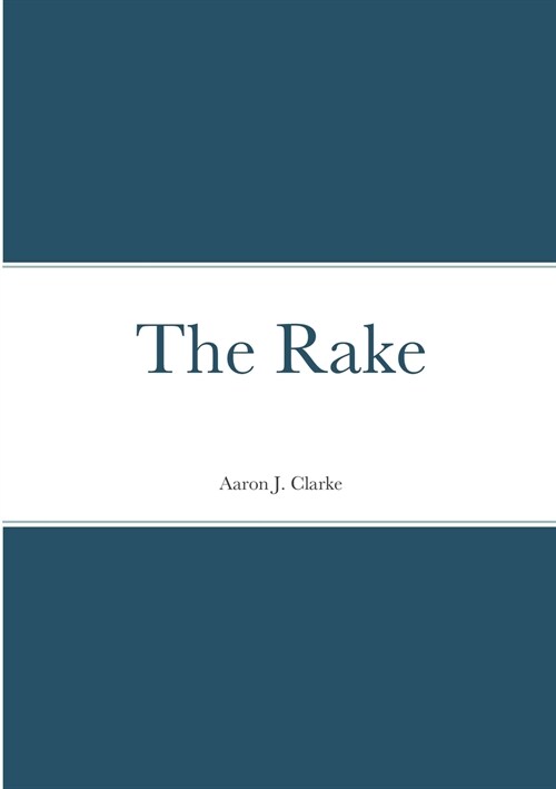The Rake (Paperback)