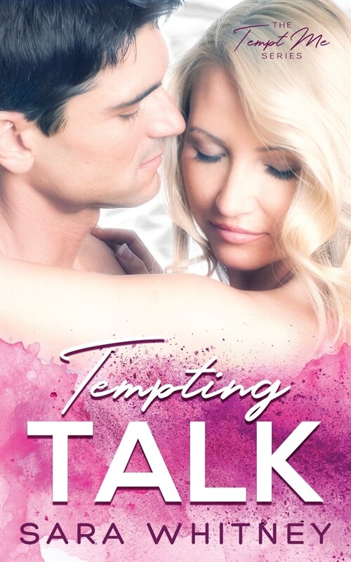 Tempting Talk (Paperback)