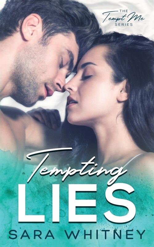 Tempting Lies (Paperback)