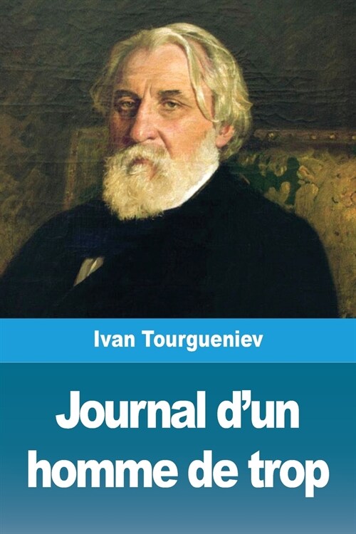 Journal dun homme de trop (Paperback)