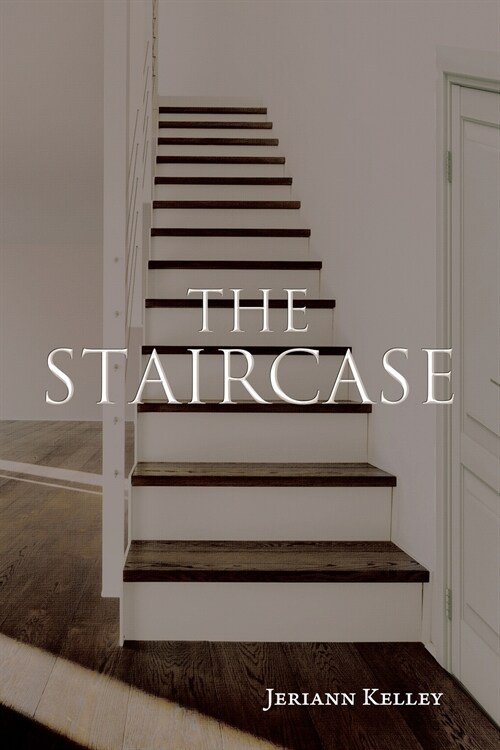 The Staircase (Paperback)