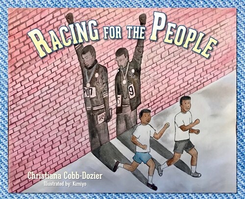 Racing for the People (Hardcover)