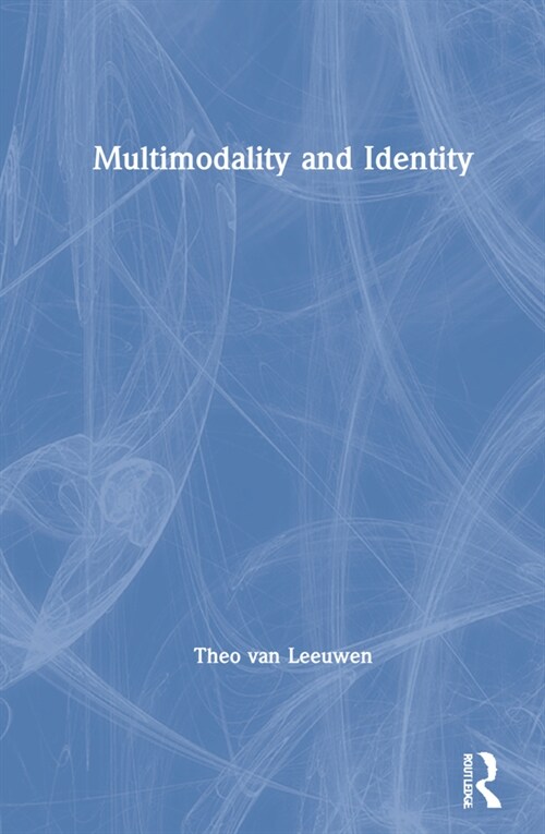 Multimodality and Identity (Hardcover, 1)