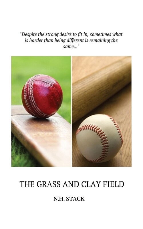 The Grass and Clay Field (Paperback)