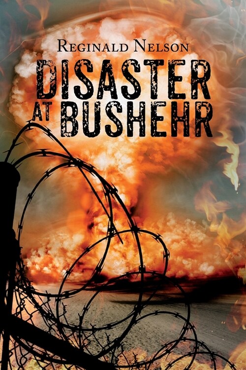 Disaster at Bushehr (Paperback)