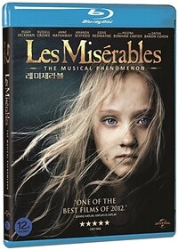 LES MISERABLES