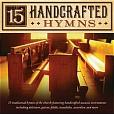 [수입] Craig Duncan - 15 Handcrafted Hymns