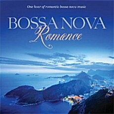 [수입] Bossa Nova Romance