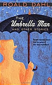 [중고] The Umbrella Man and Other Stories (Paperback)