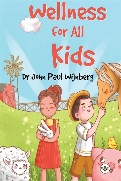 Wellness for All Kids (Paperback)