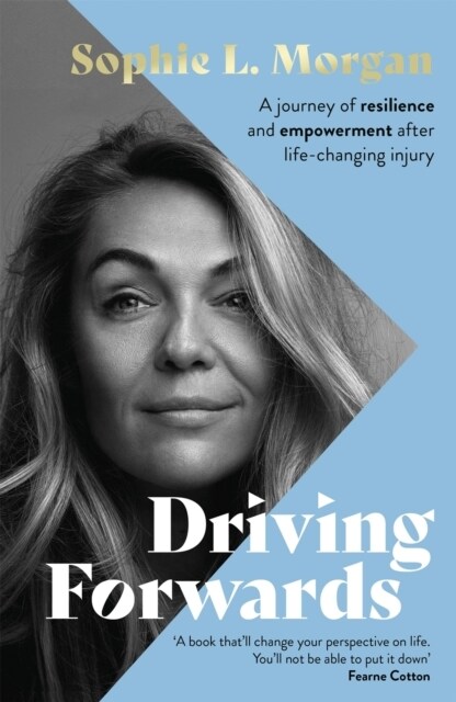 DRIVING FORWARDS (Paperback)