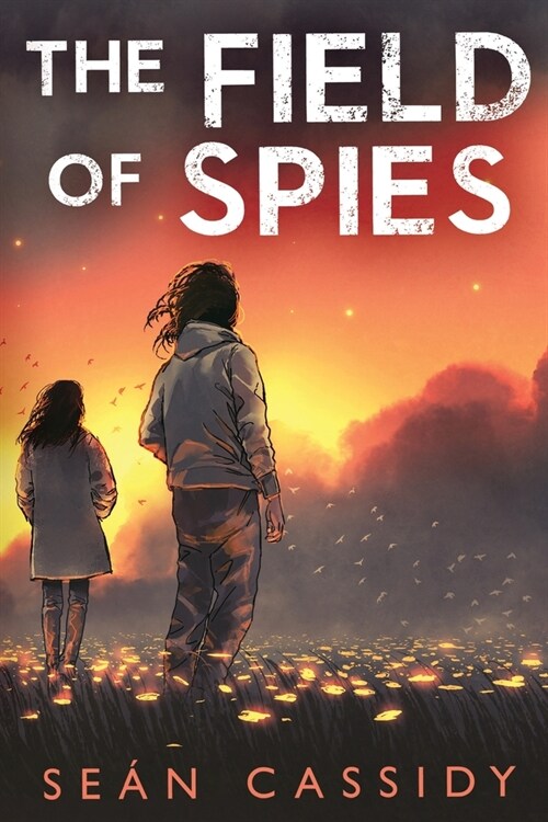 The Field of Spies (Paperback)