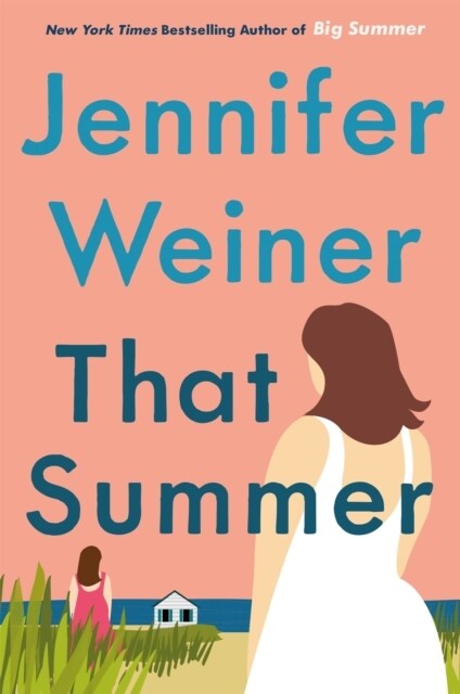 That Summer : The hottest, most addictive read of 2021 (Paperback)