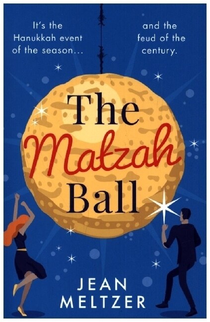 The Matzah Ball (Paperback)