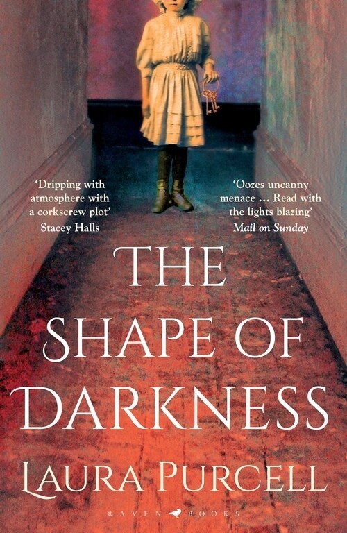 The Shape of Darkness : A future gothic classic Martyn Waites (Paperback)