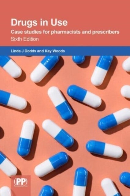 Drugs in Use (Paperback, 5th Revised edition)