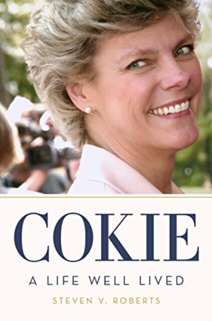 Cokie: A Life Well Lived (Hardcover)