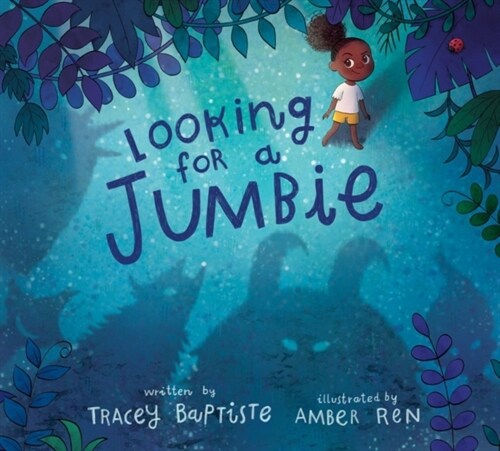 Looking for a Jumbie (Hardcover)