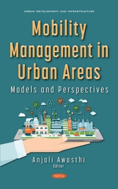 Mobility Management in Urban Areas : Models and Perspectives (Hardcover)