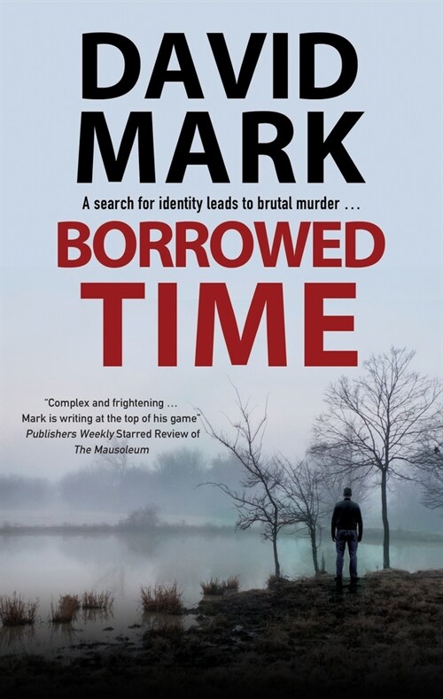 Borrowed Time (Paperback, Main)