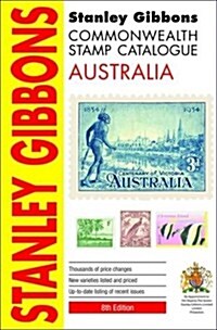 Stanley Gibbons Commonwealth Stamp Catalogue (Paperback)