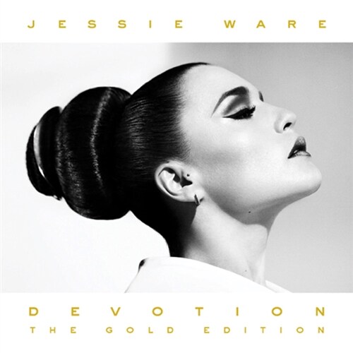 Jessie Ware - Devotion [골드 에디션]