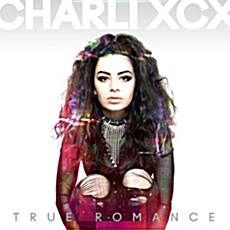 [수입] Charli XCX - True Romance