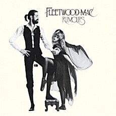 [수입] Fleetwood Mac - Rumours [리마스터]