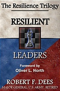 Resilient Leaders--The Resilience Trilogy (Paperback)