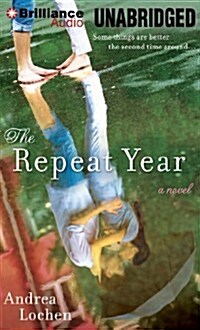 The Repeat Year (MP3, Unabridged)