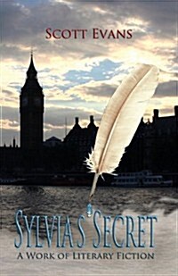 Sylvias Secret (Paperback)