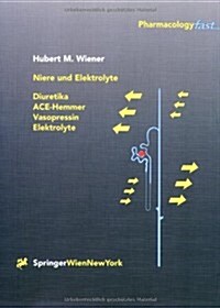 Niere Und Elektrolyte: Diuretika, Ace-Hemmer, Vasopressin, Elektrolyte (Paperback)
