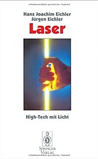 Laser: High-Tech Mit Licht (Paperback)