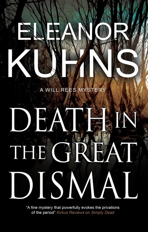 Death in the Great Dismal (Paperback, Main)
