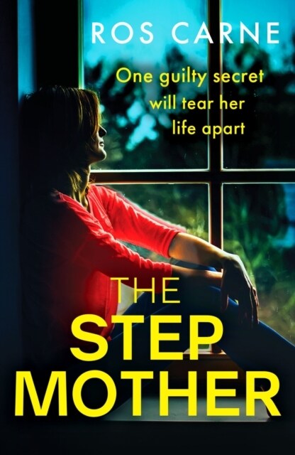 The Stepmother : An emotional and suspenseful novel packed with family secrets (Paperback)