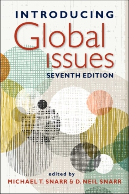 Introducing Global Issues (Paperback, 7 Revised edition)