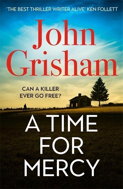 A Time for Mercy (Paperback)