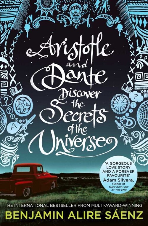 Aristotle and Dante Discover the Secrets of the Universe : The multi-award-winning international bestseller (Paperback)