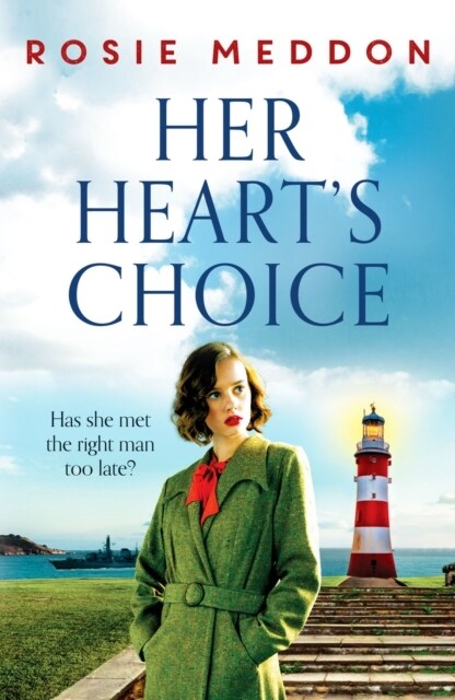 Her Hearts Choice : Unforgettable and moving WW2 historical fiction (Paperback)