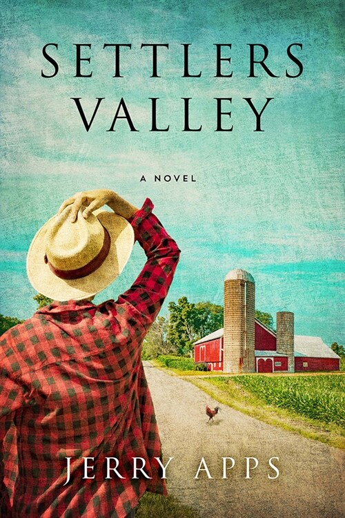 Settlers Valley (Paperback)